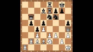 "Rags to Riches" Andre Lilienthal vs Viacheslav Ragozin ( 1935 )