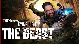 🔴 Un vistazo a Dying Light: The Beast en PS5