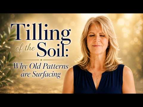 Tilling the Soil:  OLD Patterns Resurfacing