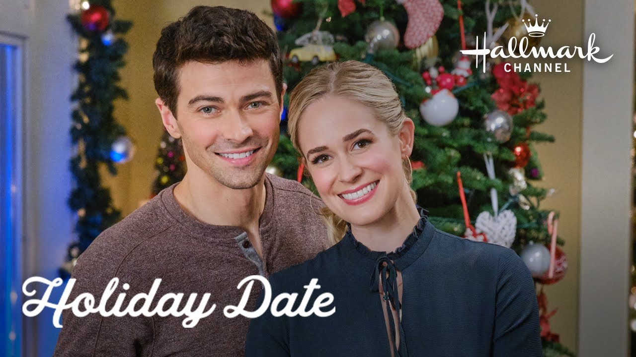 Holiday Date Trailer thumbnail