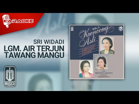 Sri Widadi – Lgm. Air Terjun Tawang Mangu (Official Karaoke Video)