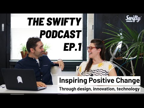 The Swifty Podcast Episode #1 - Foundations