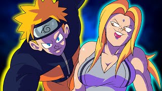 TSUNADE & NARUTO 2 SEASON TEASER | Naruto parody