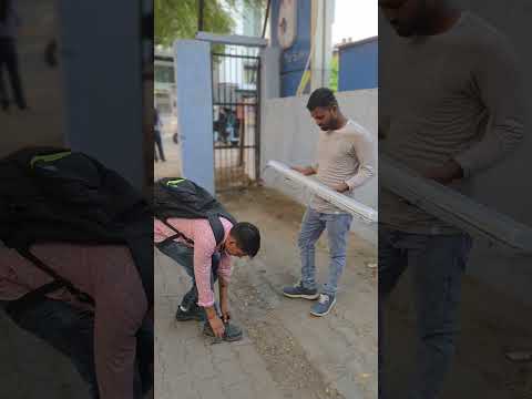 If you cannot help anyone then you should not expect help from anyone #reality #attitud #shorts