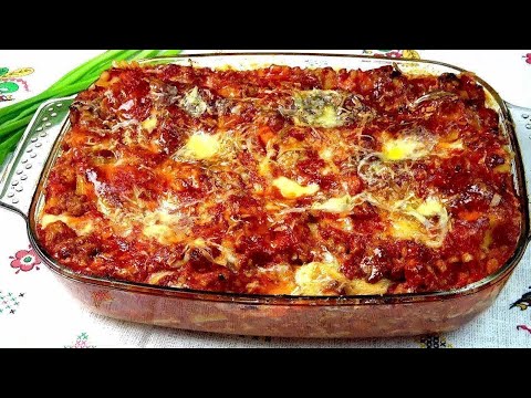 È così buono che lo preparerai 2 volte a settimana! Semplice e delizioso!