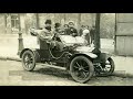 Transportation and Technology in the Second Industrial Revolution