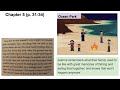 Jeanne's Experience in Manzanar