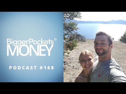 Finance Friday: Budgeting Expenses While Living on The Road with Clayton | BP Money 168