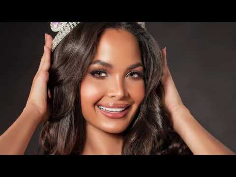 CODIGO MUJER - MISS UNIVERSO DOMINICANA 2021