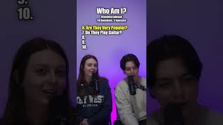WHO IS THIS? Guess The Famous Person Game Challenge!