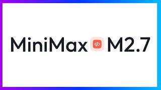Minimax M2.7: Self-Evolving Agent Model