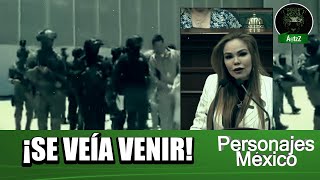 No se pregunten la razón de la inseguridad en Sinaloa hoy; en 2021 ya se sabía lo que vendría