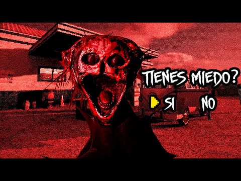 3 JUEGOS de TERROR ilegales que me pasaron... 💀