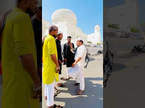 Jumme Ke Din ❤️ #youtube #jummamubarak #ramadan #2025 #hyderabad #youtubeshorts