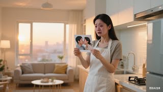 FULL | Wife Receives Photos of Husband's Affair—Immediately Divorces Him & Disappears With Daughter!