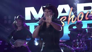 MARIA ILUSION SHOS "NO SOY UN JUGUETE"