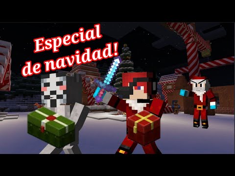 Especial de Navidad 2022! 🎅🎄🎄| DRONET 56