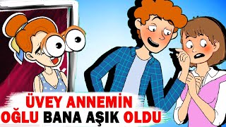 Aile Arasında Yaşanan En Tuhaf Hikayeler | Gerçek Hikayeler | Hikayem Bitmedi