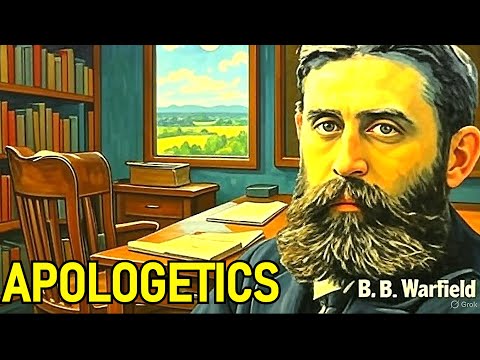 Apologetics - B. B. Warfield