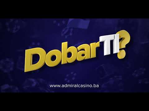 Admiral  - Dobat ti ...