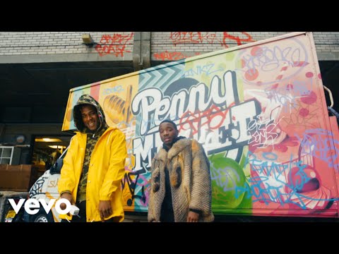 Image: Burna Boy - Mandem Anthem [Official Video] (U)