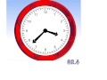 Telling Time Accurately to the Minute