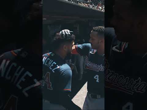 The Twins got their man! Carlos Correa is back with Minnesota video clip