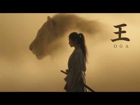 ŌGA（王牙）— Japanese Zen Music Beneath the King’s Silent Spirit