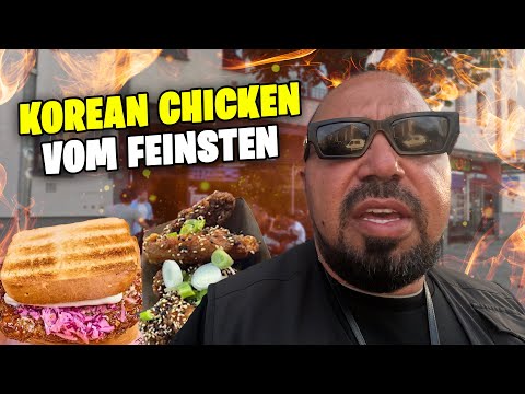 The 1st Halal Food Festival in Berlin!