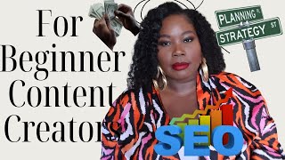 3 Things I Wish I Knew Before Becoming A Content Creator