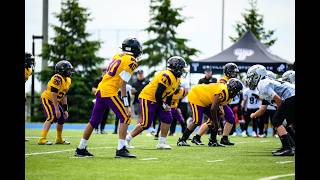 2026 OFFL - Peewee U12 AAA - Peel Panthers vs Oakville Titans 6/20/2026