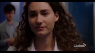 Chicago med Sarah Reese 