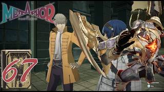 Metaphor: ReFantazio Part 67 - Strohl's Samurai Spirit!