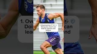 Save this video so that you don't make these common mistakes that hold good players back from going