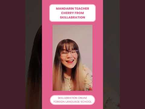 How To Say Mom In Chinese – Pinyin Lesson 3