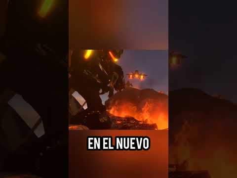 SKIBIDI TOILET EMERGENCE VA PARA EL GRAN PÚBLICO 🍿💥 #skibiditoilet #shorts