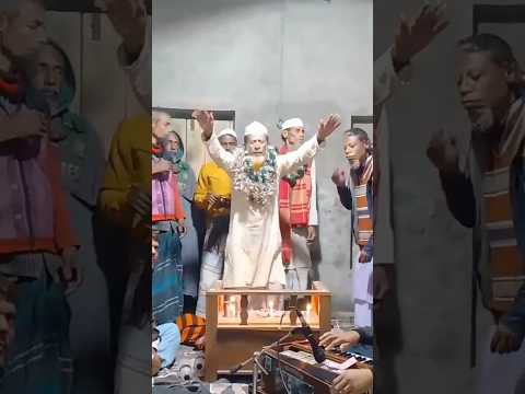 তুমি বাবা গোলাপেরই ফুল #ভান্ডারী_গান