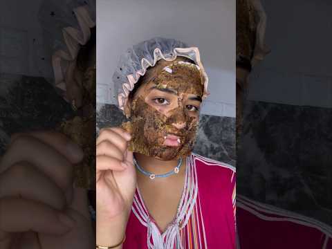 وحدي لون وتهناي من حبوب🌷😍