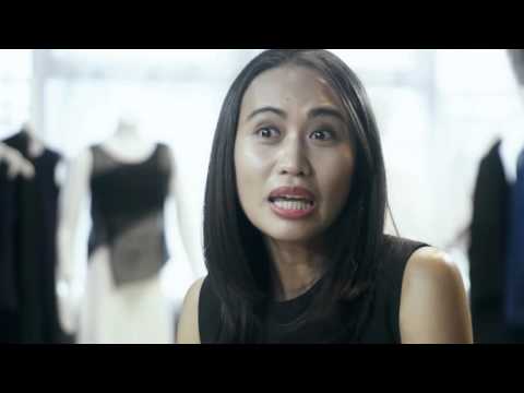 Ardistia New York for A Day in Fashion with SK-II & Harper\'s Bazaar \'Wings of Change\'