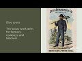 Fashion and Society in the Civil War Era