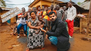 Duniya Ki Sabse Fertile Mahila, 41 Saal Ki Umar Main 44 Bachche (Mama Uganda) 🇺🇬