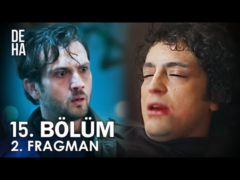 Deha 15. Bölüm 2. Fragman - Ters Köşe Analizi