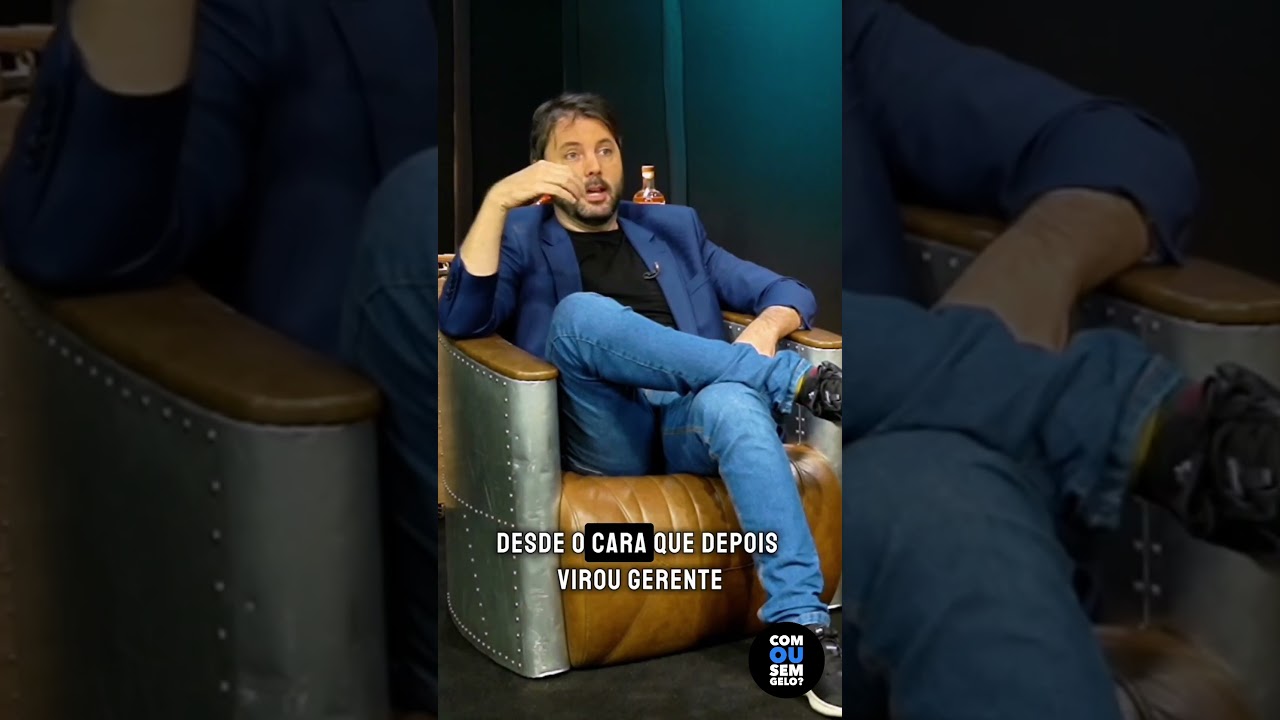 Em que posição os famosos “Faria Limers” são úteis em uma empresa?