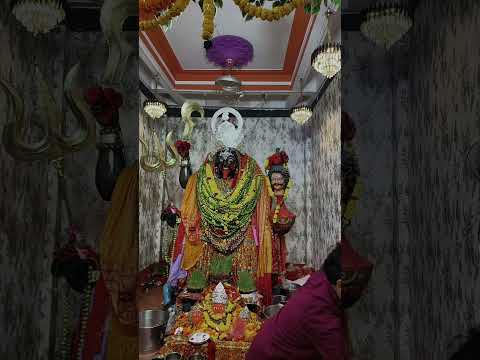 Mahakali🙏🔱⚜️💀#maakaali #mahakaali #maa❤️ #maakaali🙏🔱❣️#kaalokikaali