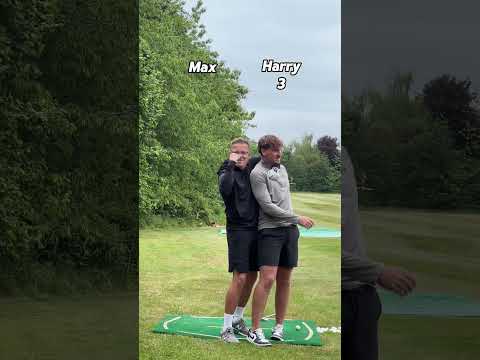 Everything we smashed this week! #golf