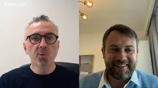 Rasmus Rothe zu den KI-Trends 2025