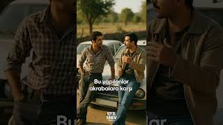 Bu 4 Şeyi Akrabalarına Anlatma