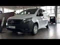 Mercedes-Benz Vito пасс.