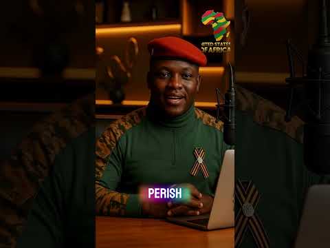 The Origins of African Unity: Why Our Ancestors Fought for One Africa