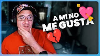 Relación abierta | Ojalá que no me estafen